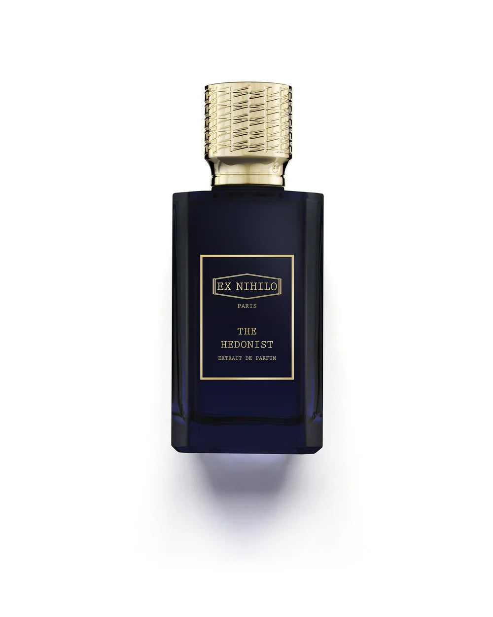 Ex Nihilo The Hedonist EXTRAIT - 100ml