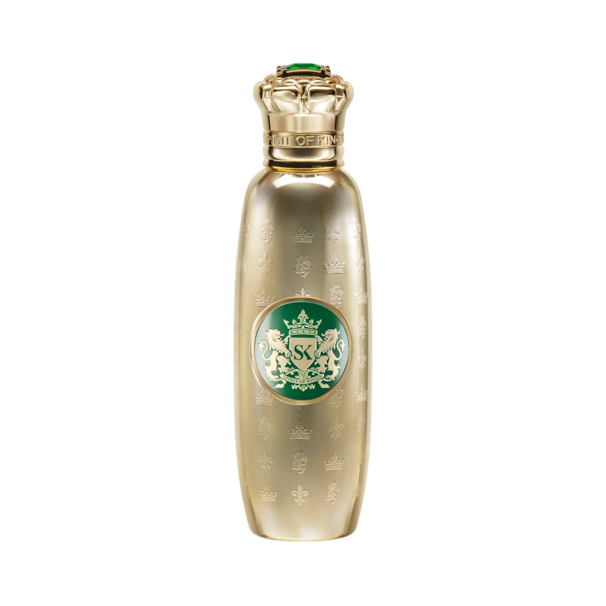 Spirit Of Kings Errai Eau De Parfum 100ml
