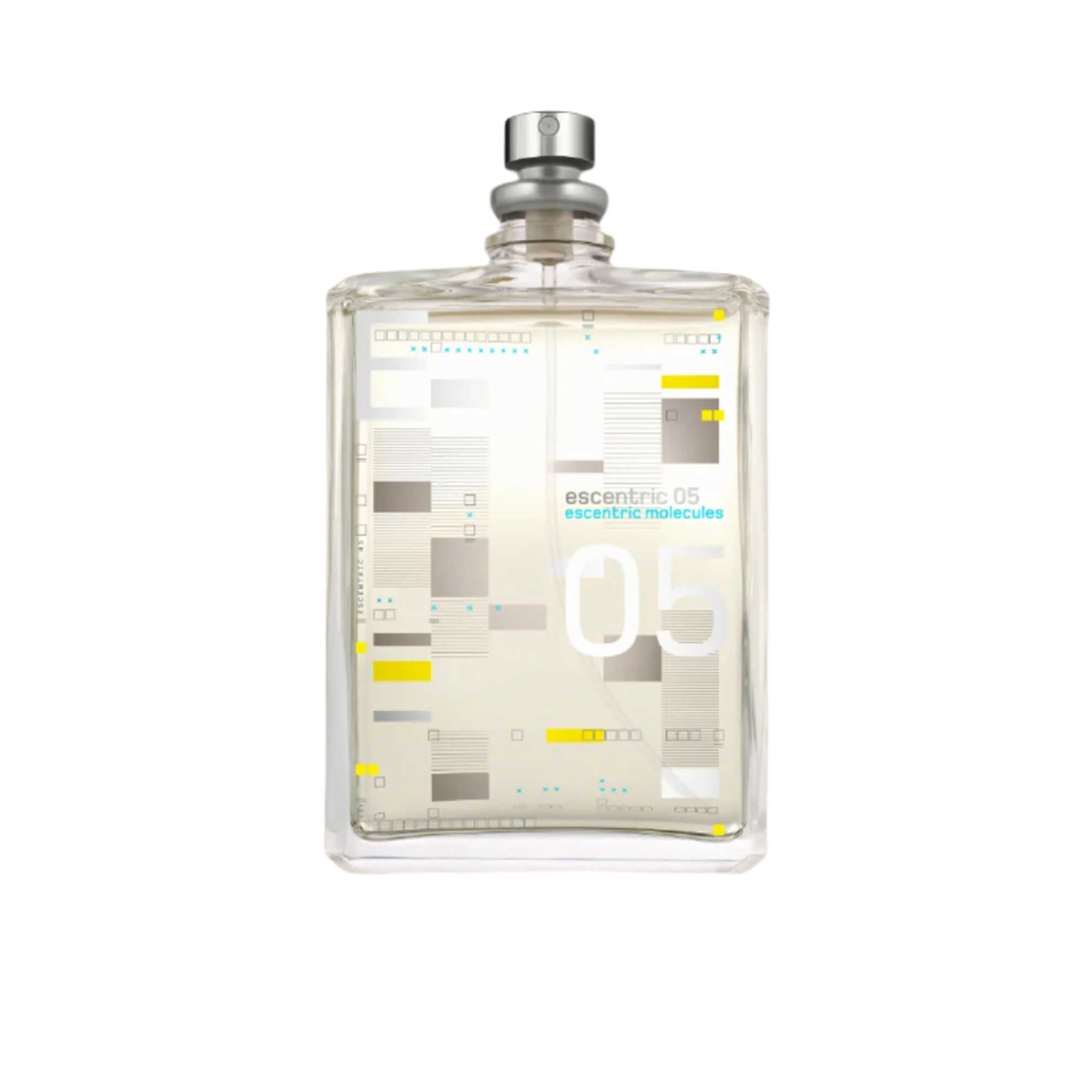Escentric Molecules 05 EDT - 100ml