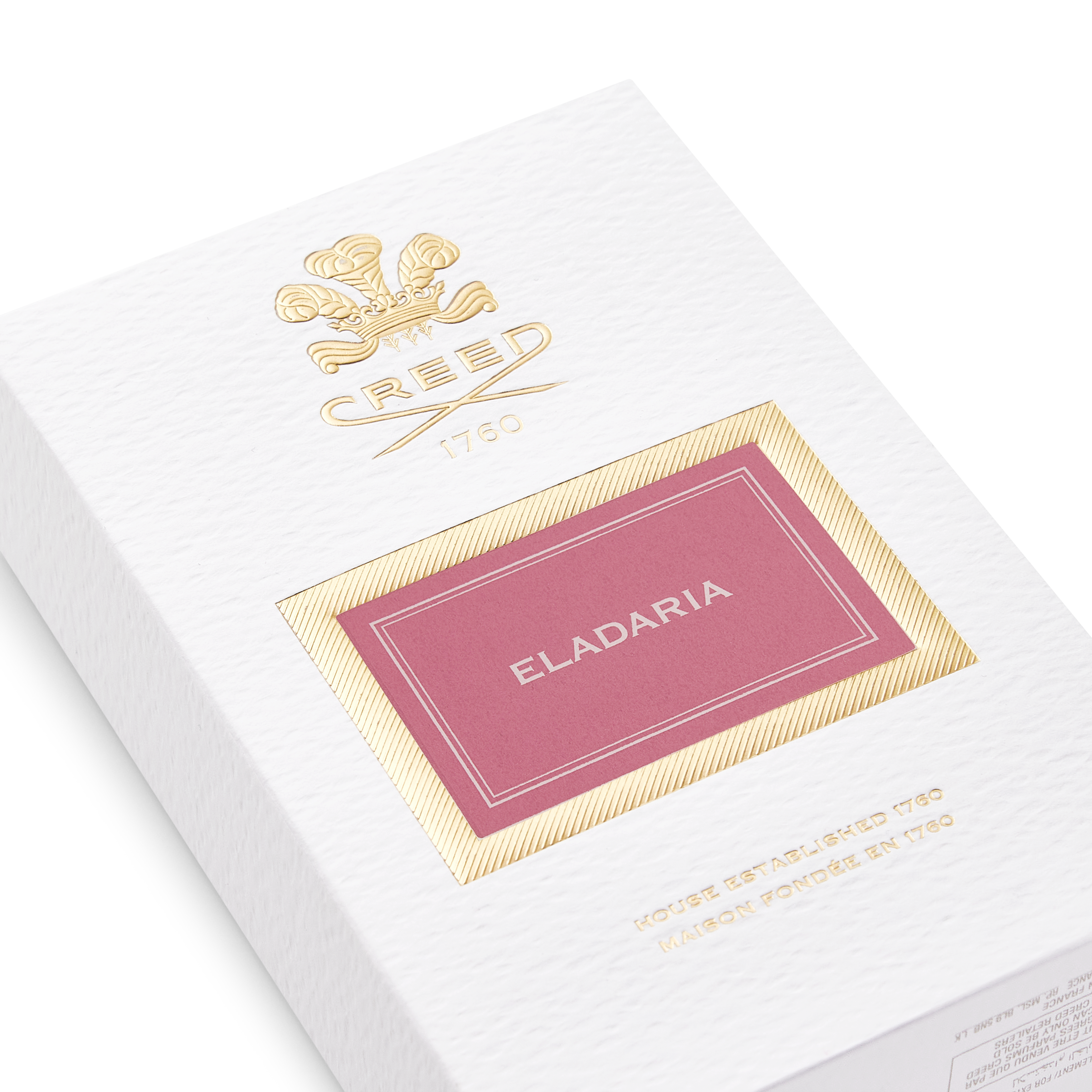 Creed Millesime Eladaria Eau de Parfum - 75ml