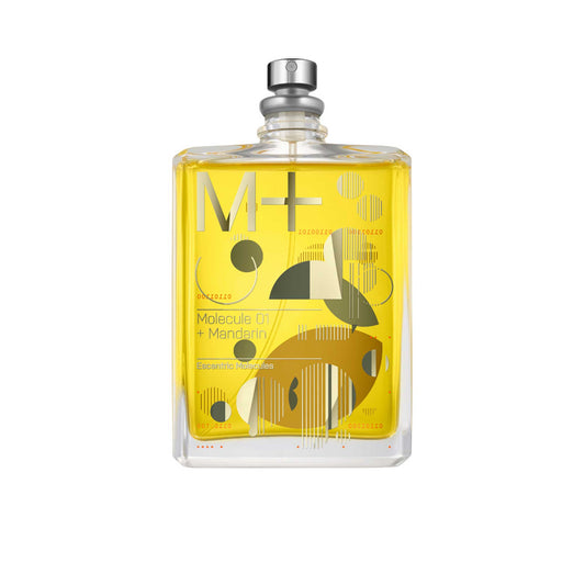 Escentric Molecule 01 + Mandarin 100ml
