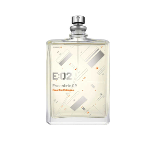 Escentric Molecule 02 EDT - 100ml - Blue Salon