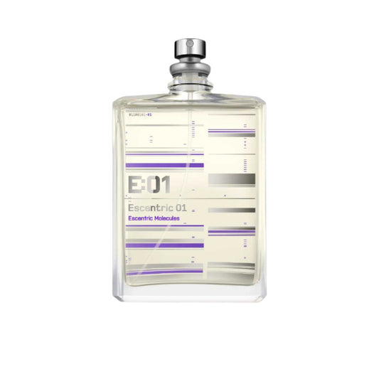 Escentric Molecules 01 EDT - 100ml - Blue Salon