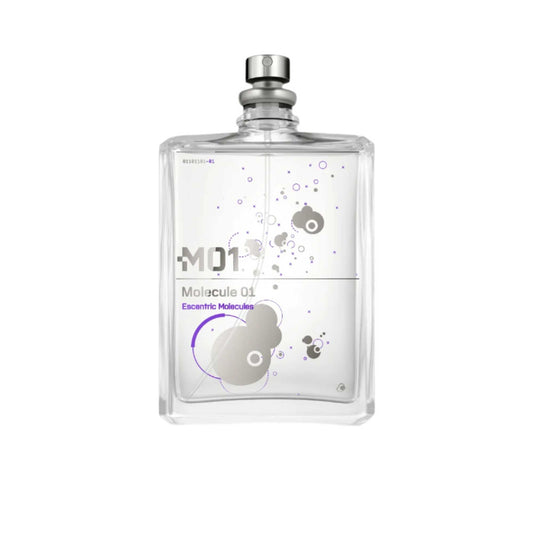 Escentric Molecules  Molecule 01 EDT - 100ml - Blue Salon