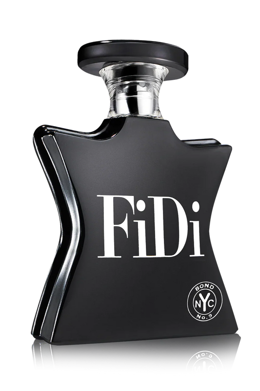 Bond No. 9 Fidi - 100ml