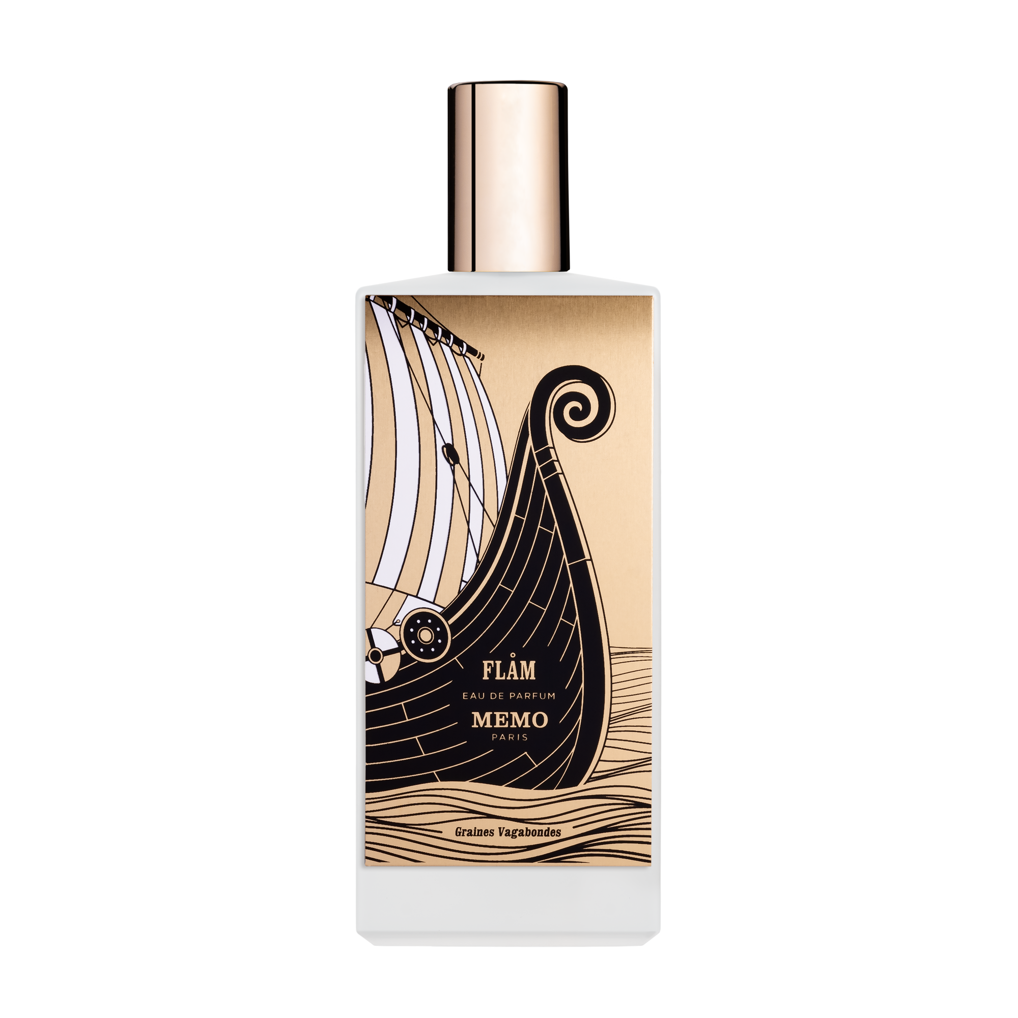 Memo Flam Eau de Parfum 75ml