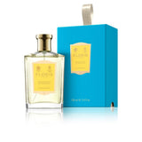 Floris London Bergamotto Di Positano EDP - 100ml - Blue Salon