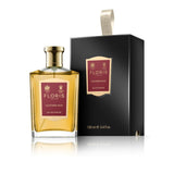 Floris London Leather Oud EDP - 100ml - Blue Salon