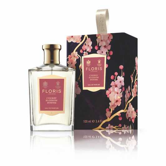 Floris Cherry Blossom Intense EDP - 100ml
