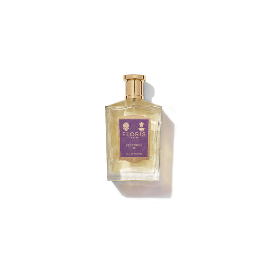 Floris Platinum 22 Eau De Parfum 100ml
