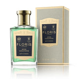 Floris Rose Geranium Bath Essence - 50ml