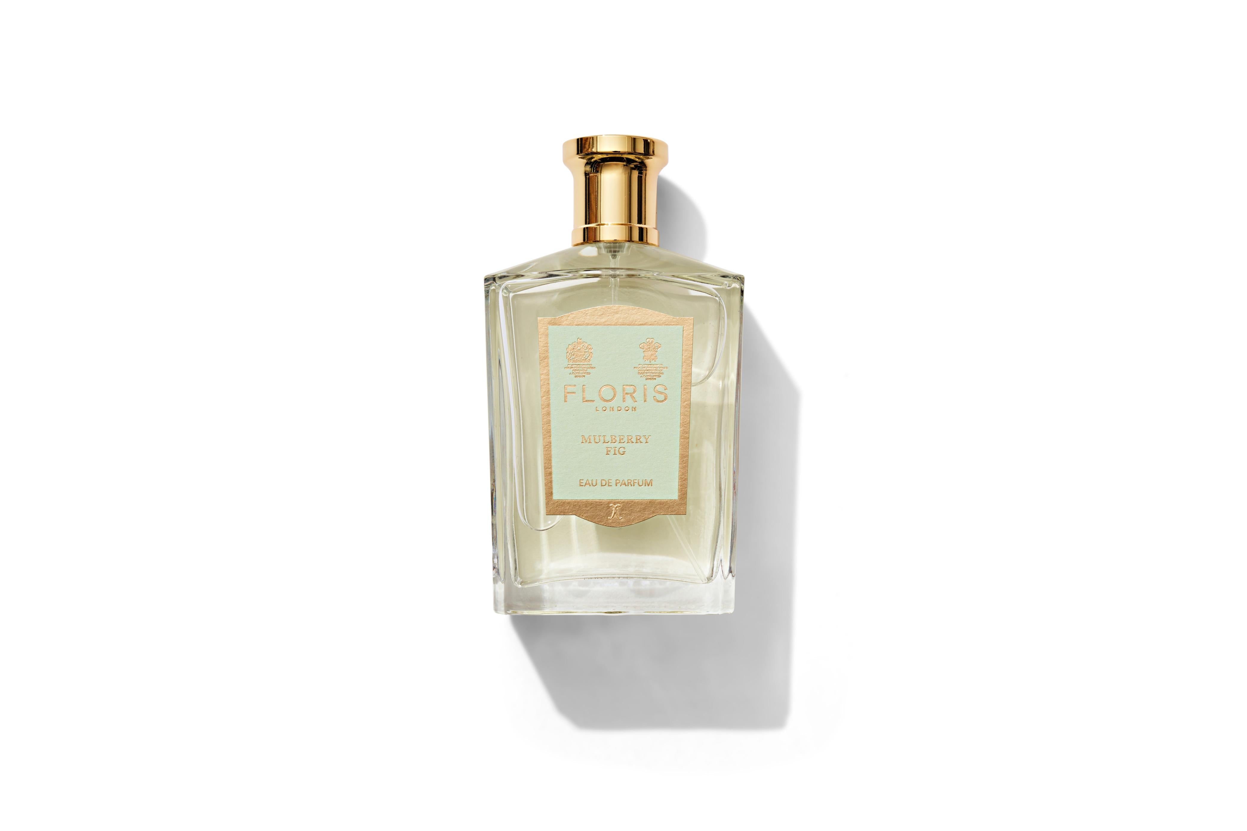 Floris Mulberry Fig EDP 100ml