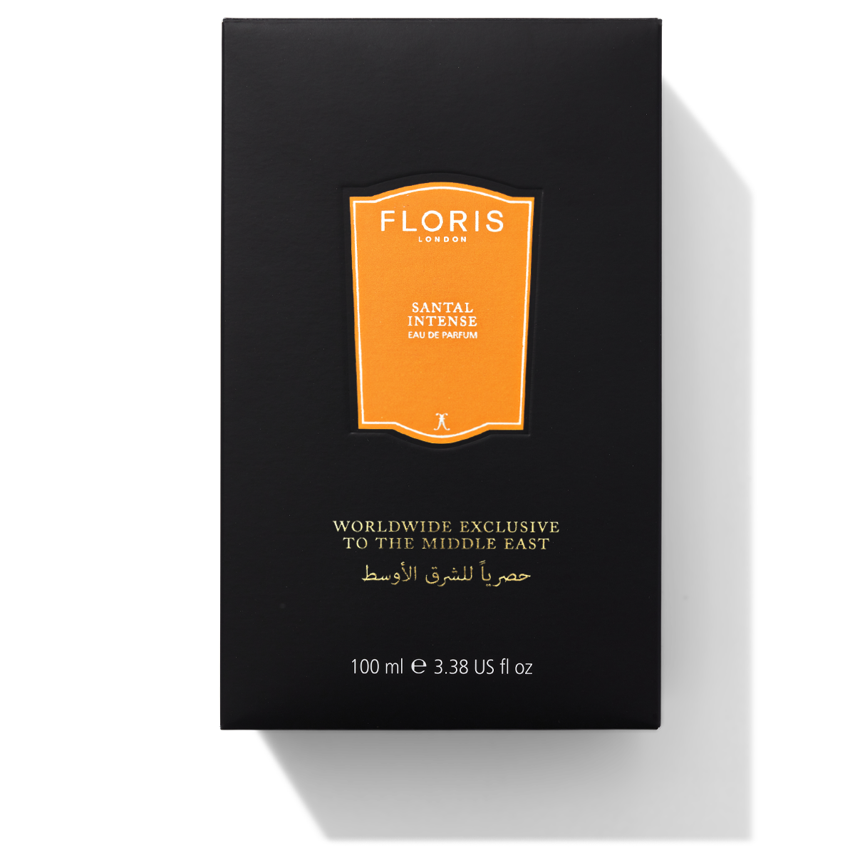 Floris Santal Intense Eau De Parfum 100ML