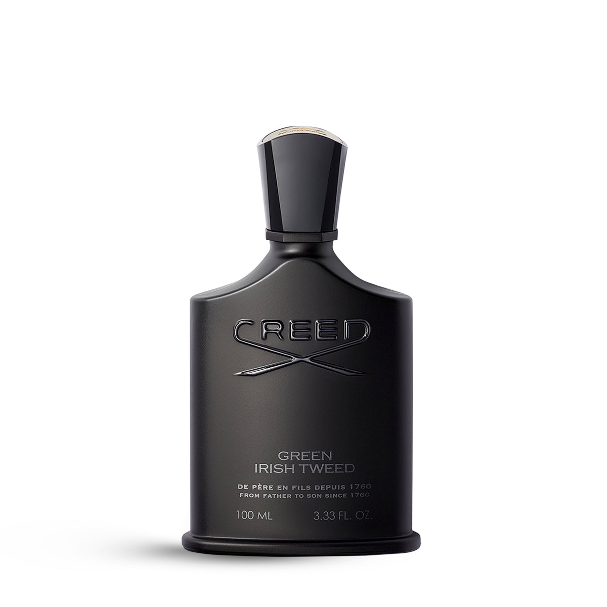 Creed Green Irish Tweed EDP - 100ml - Blue Salon