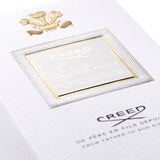 Creed Silver Mountain Water Spray For Men - 100ml - Blue Salon