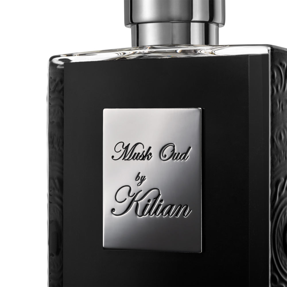 By Kilian Musk Oud No Clutch EDP 50Ml