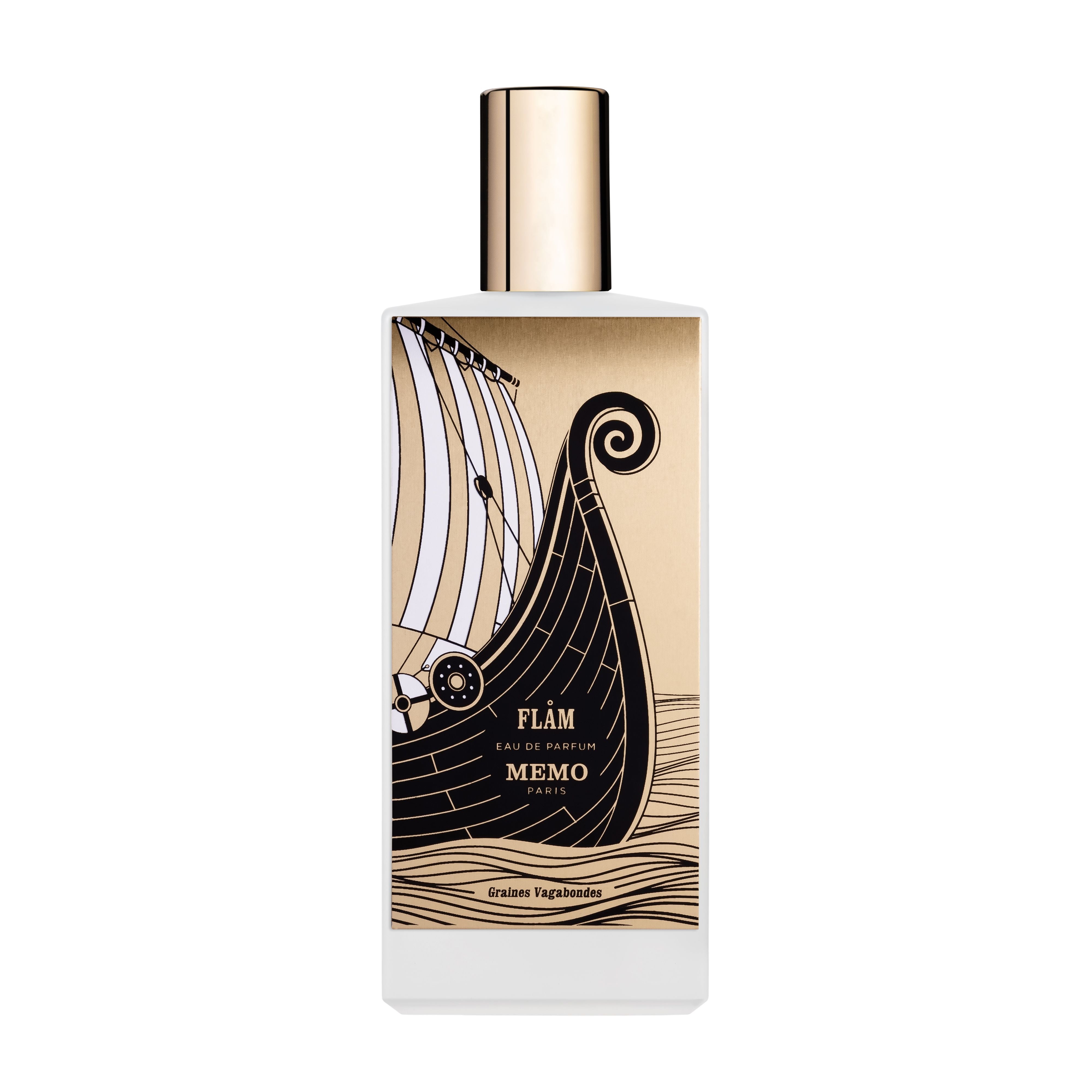 Memo Flam Eau de Parfum 75ml