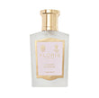 Floris Cherry Blossom hair mist bottle on a white background.