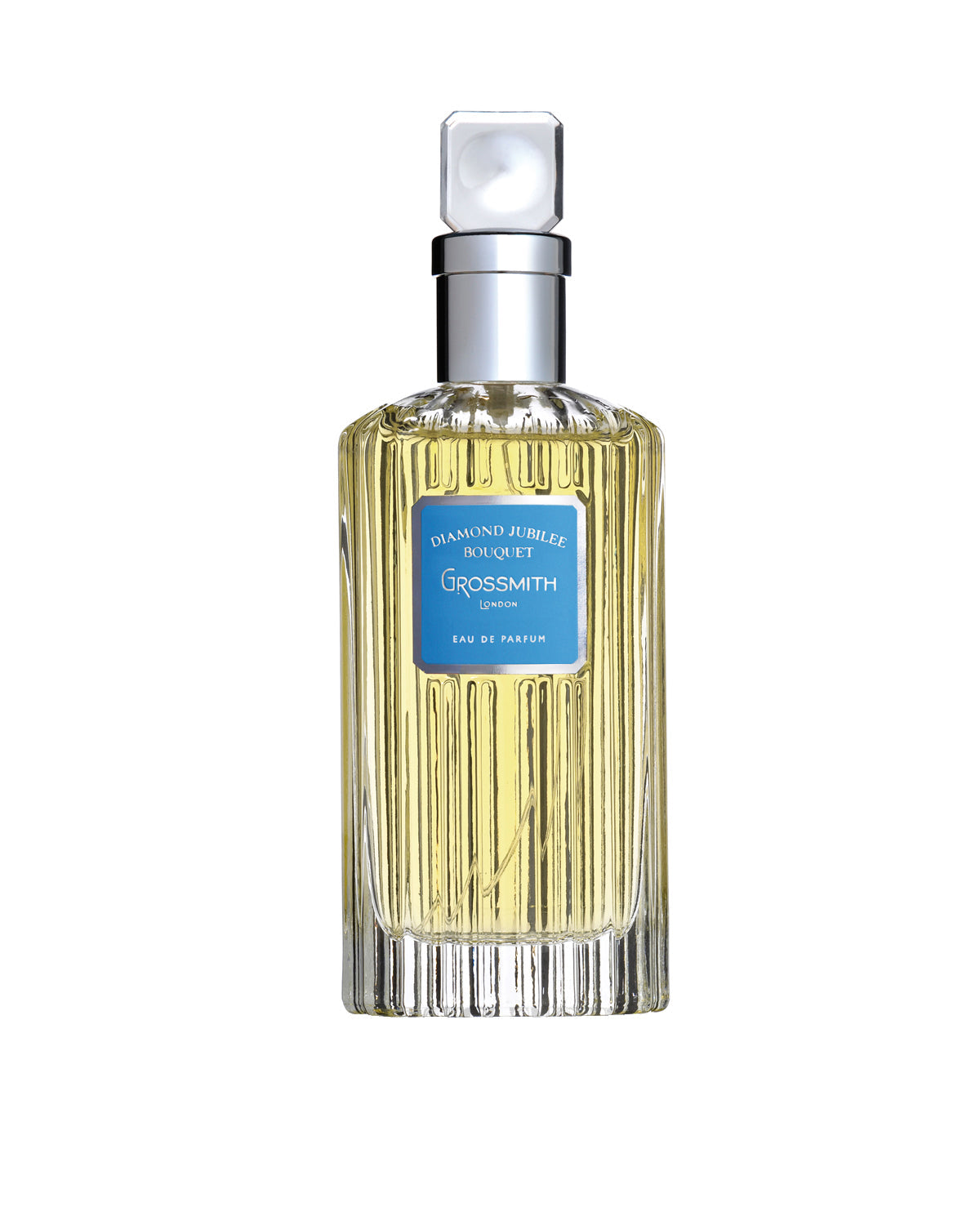 Grossmith  - Diamond Jubilee Bouquet  Eau De Parfum 100ml
