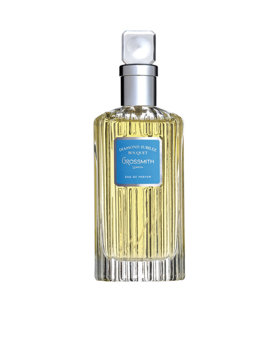 Grossmith  - Diamond Jubilee Bouquet  Eau De Parfum 100ml