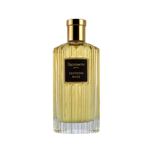 Grossmith - Saffron Rose Eau De Parfum 100ml