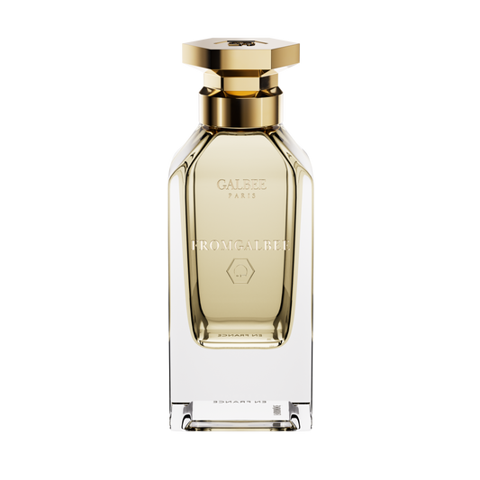 Galbee Paris Fromgalbee EDP Unisex - 100ml