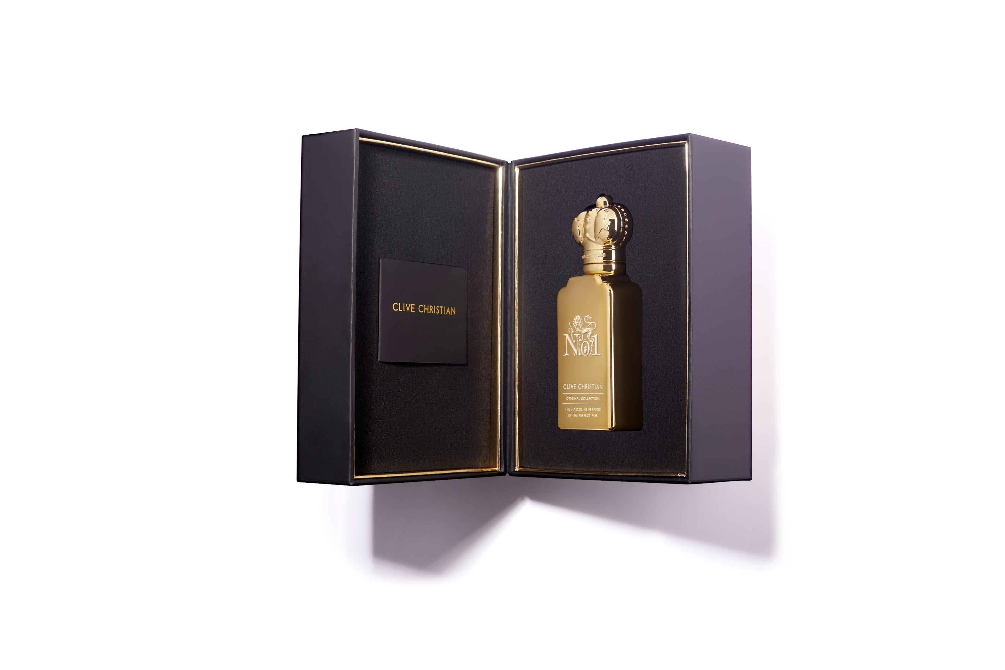 Clive Christian Original Collection No1 50ml Masculine