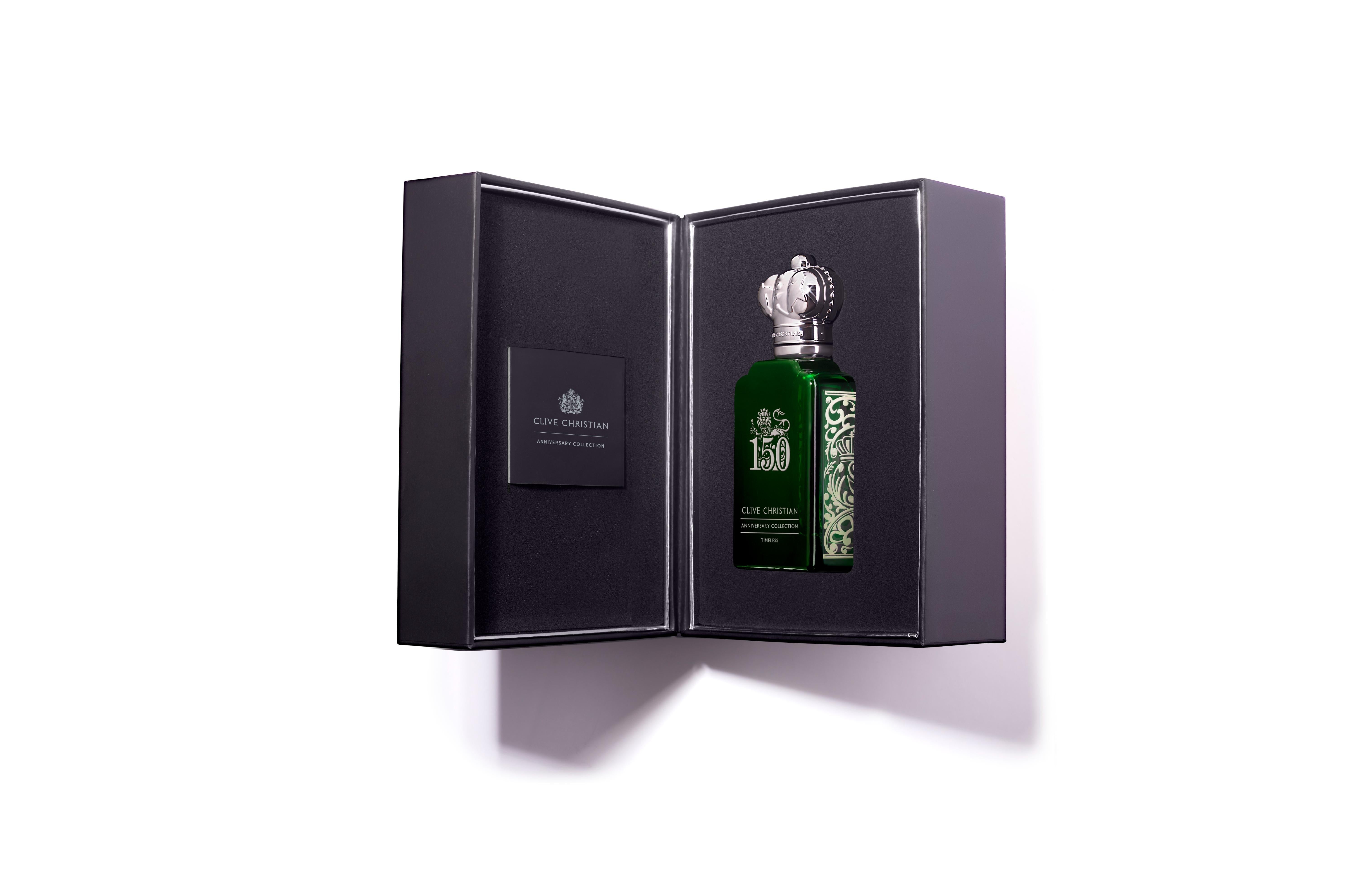 Clive Christian 150 Anniversary Timeless 50ml