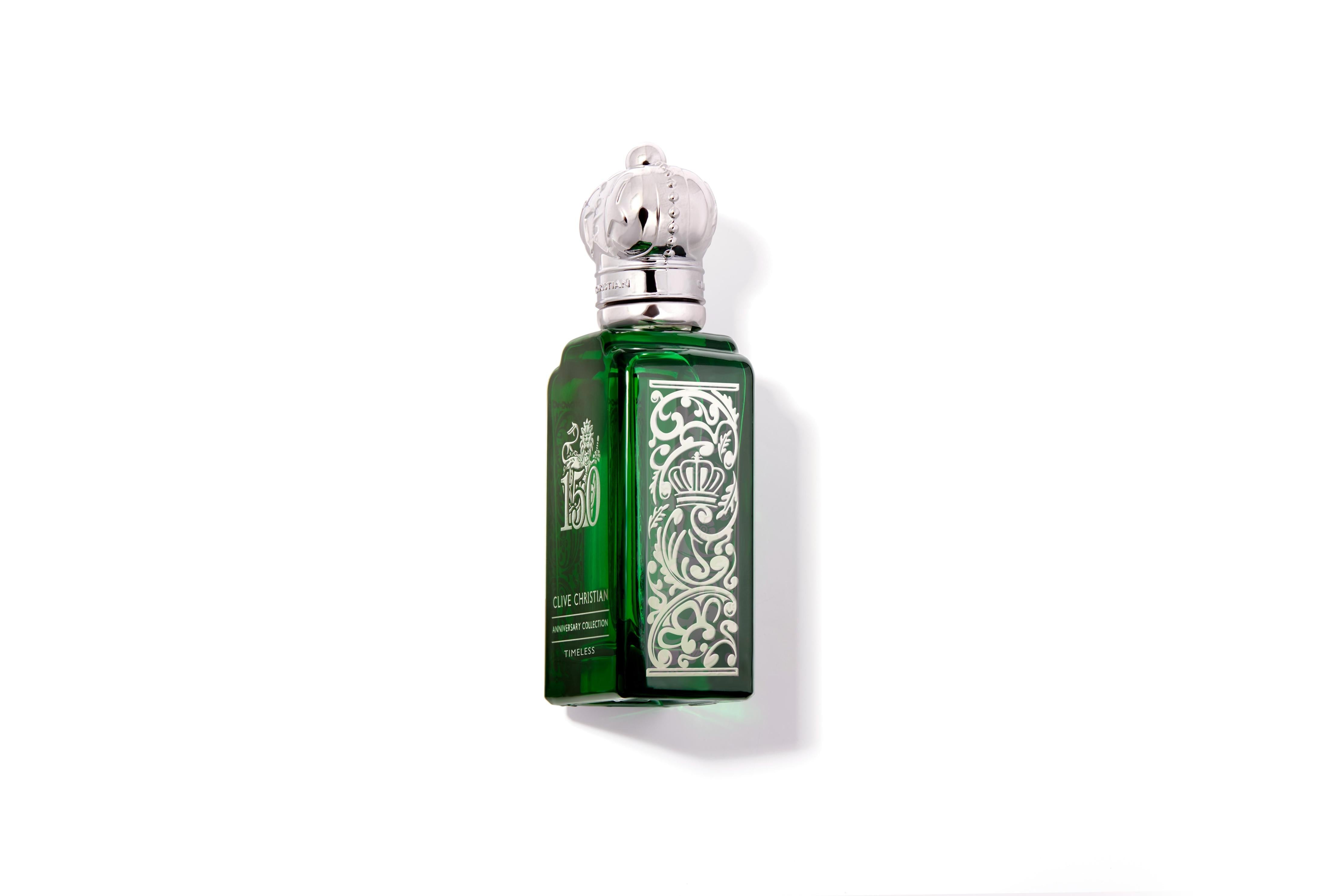 Clive Christian 150 Anniversary Timeless 50ml