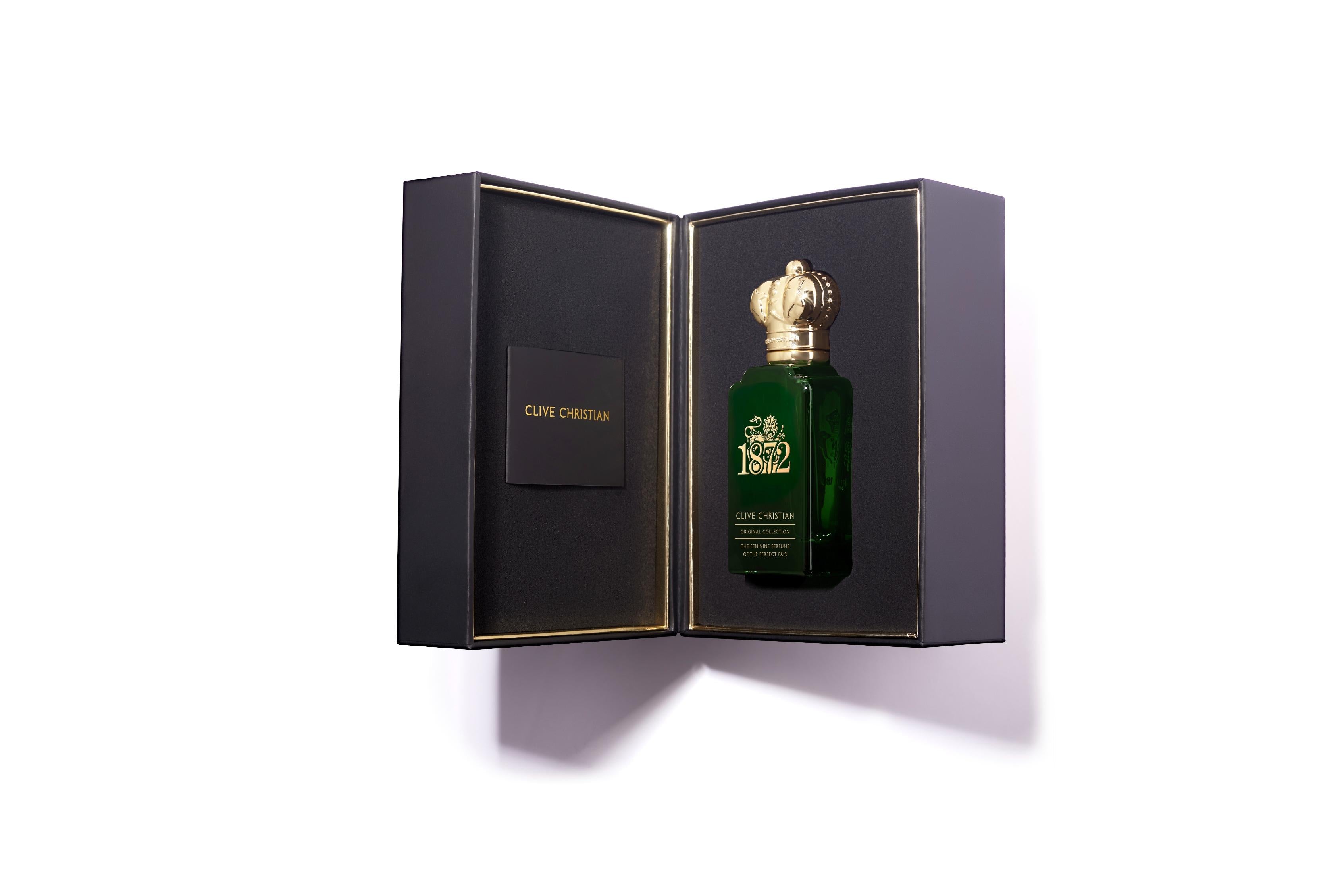 Clive Christian Original Collection 1872 Feminine 50ml