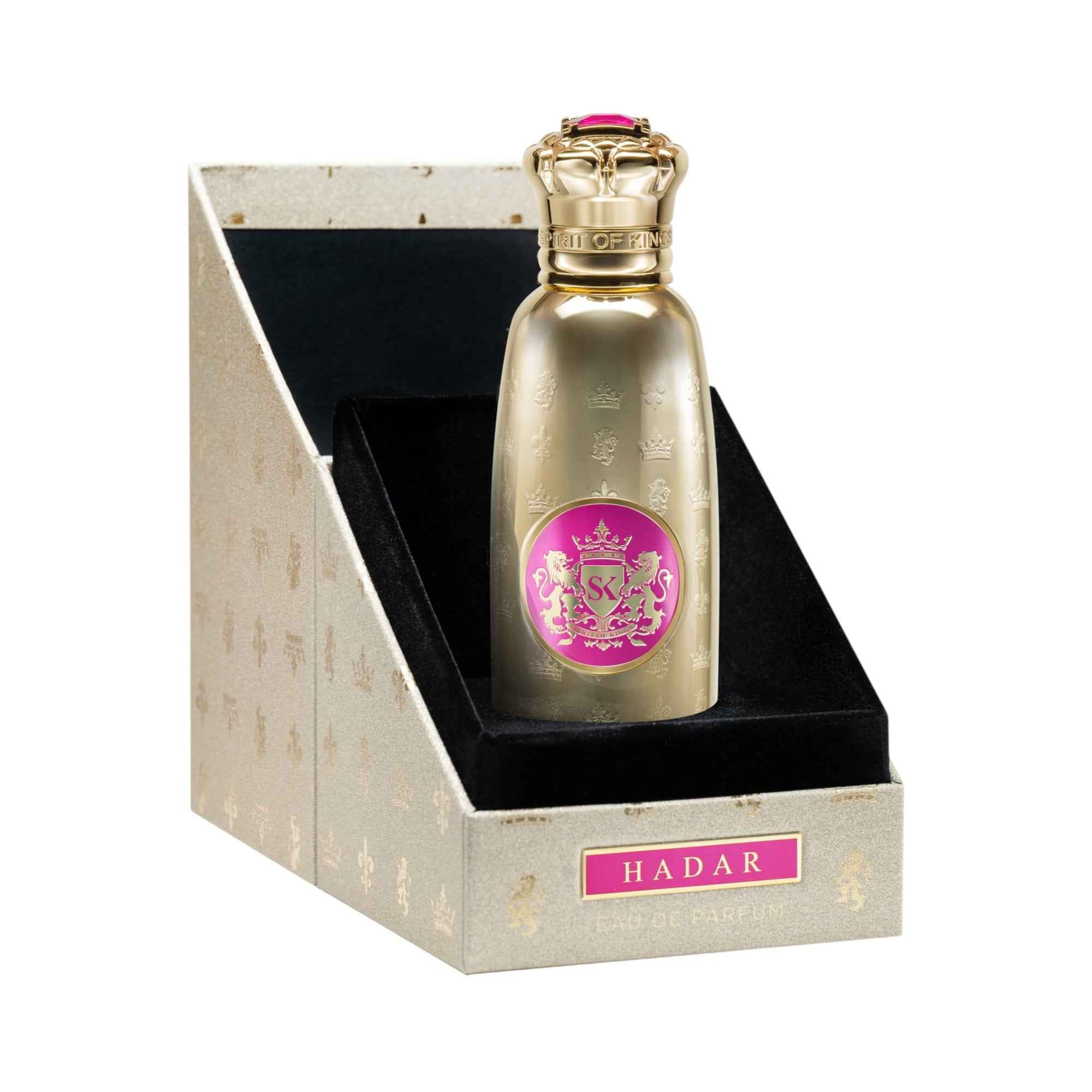 Spirit Of Kings Hadar Eau De Parfum 100ml