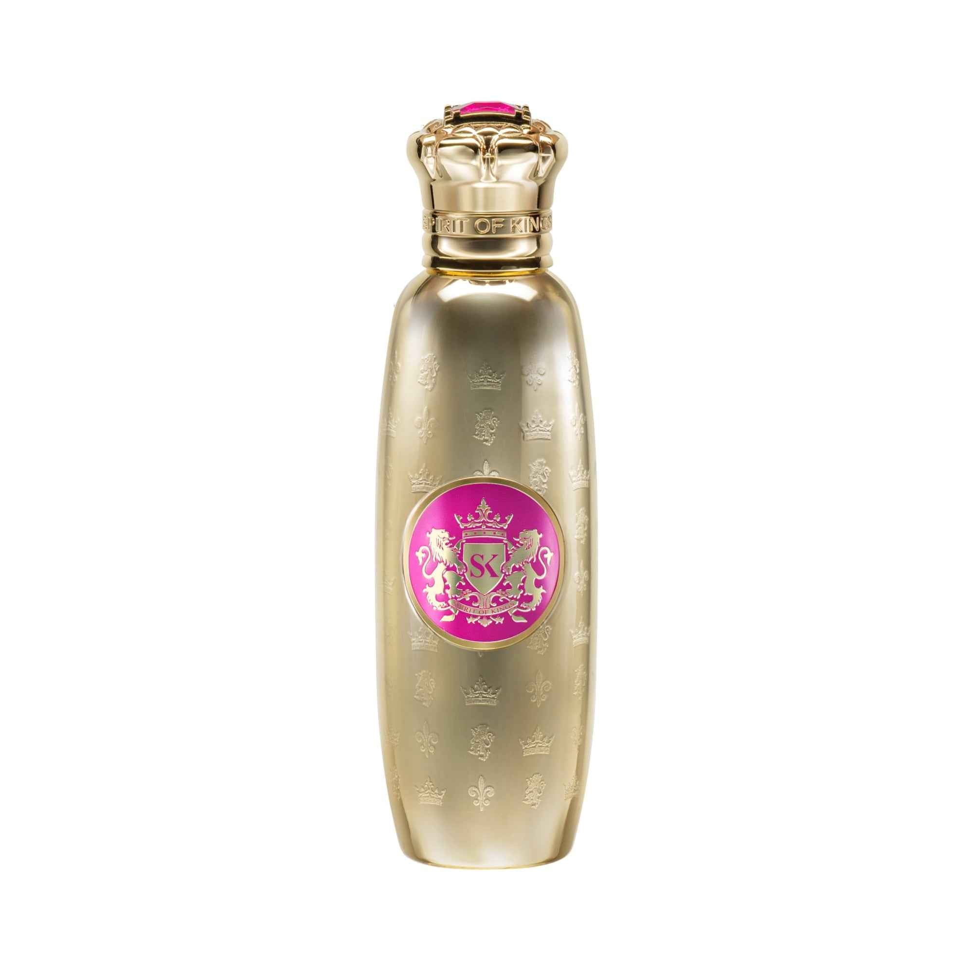Spirit Of Kings Hadar Eau De Parfum 100ml