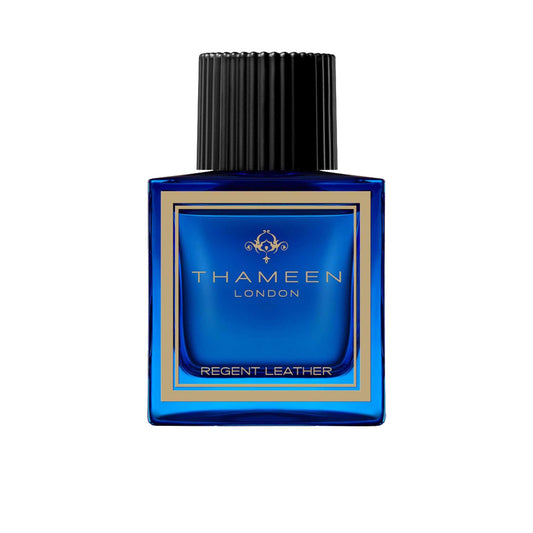Thameen Regent Leather Extrait de Parfum - 100ml