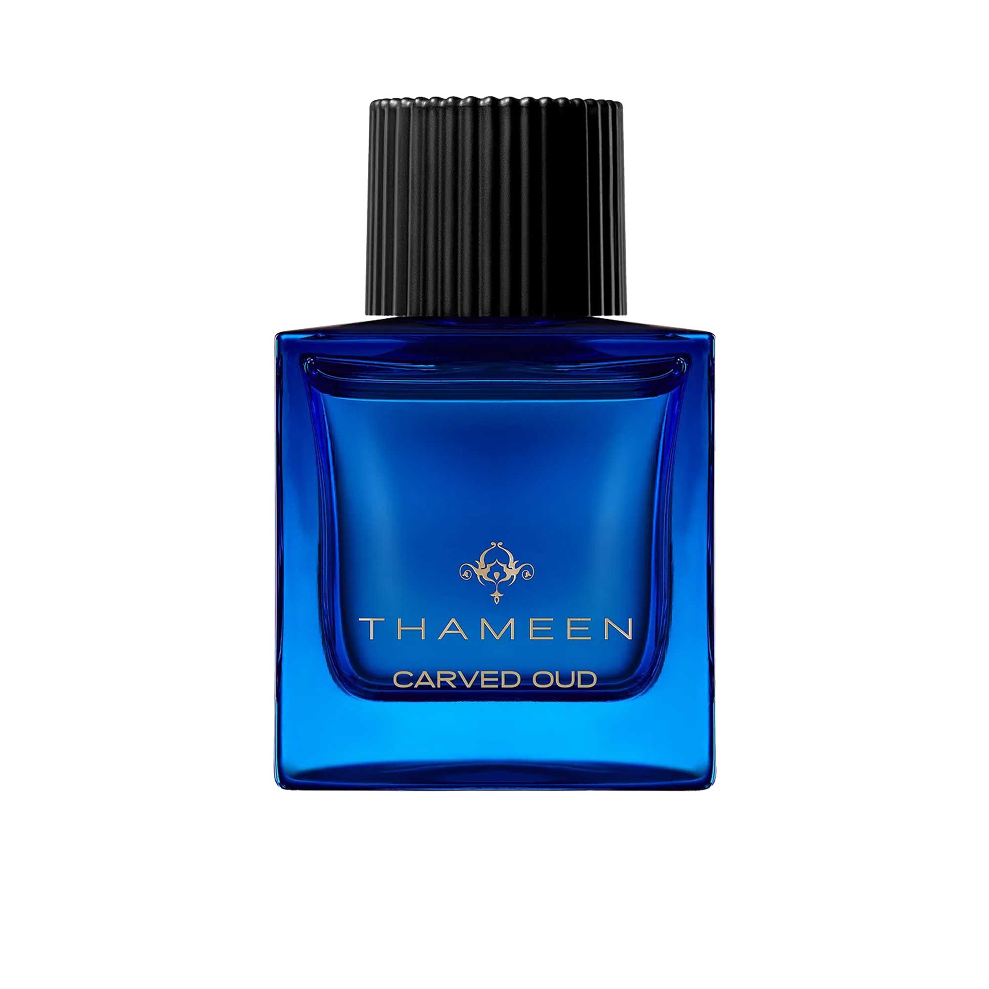 Thameen Carved Oud Extrait - 100ml