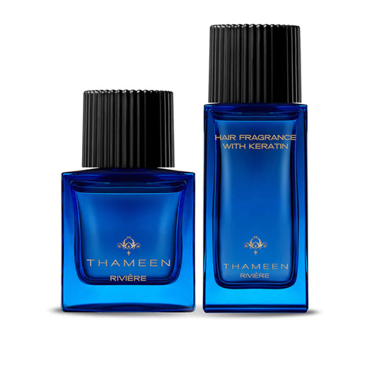 Thameen Riviere Gift Set EDP 50ml And Hair Mist 50ml