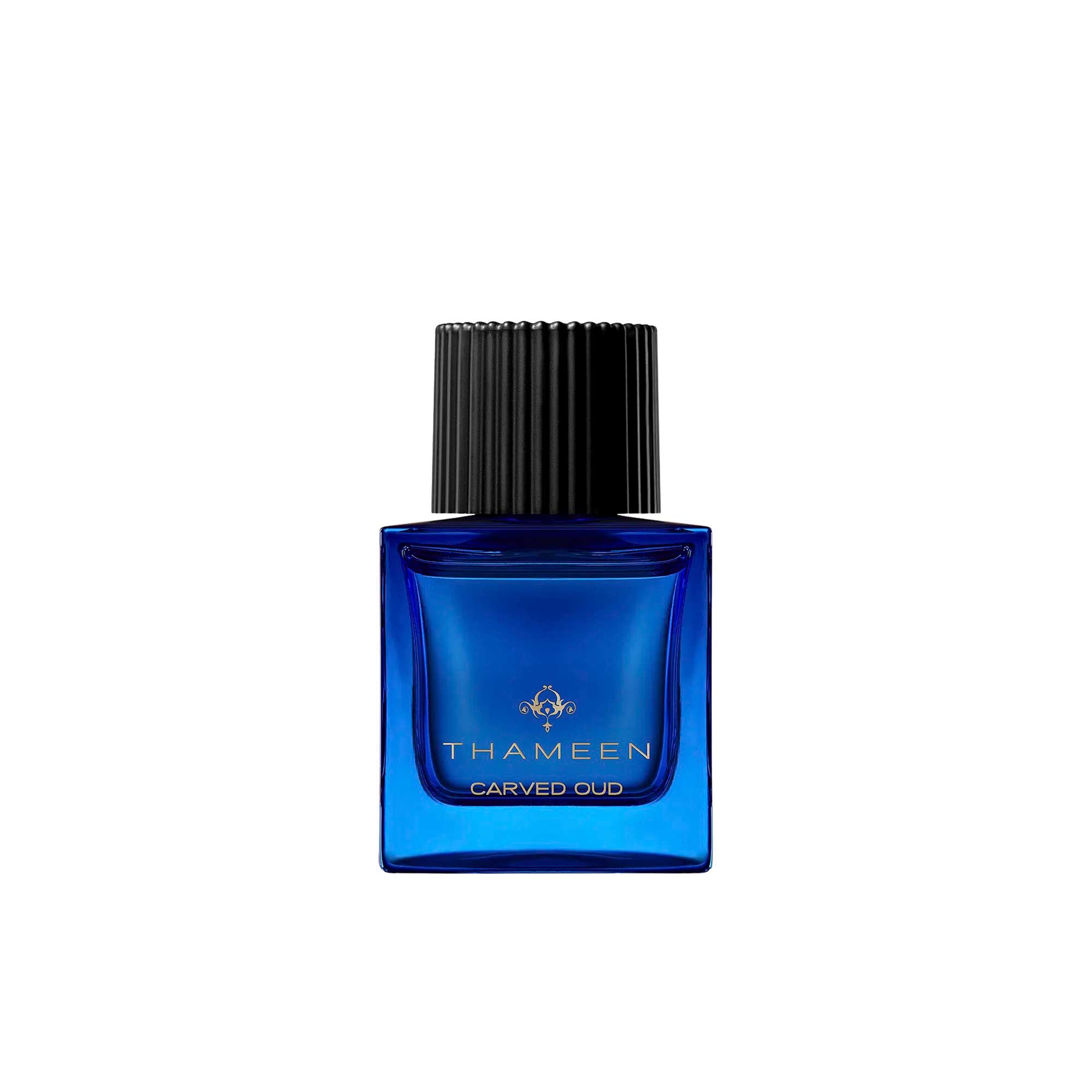 Thameen Carved Oud 50ml Extrait De Parfum