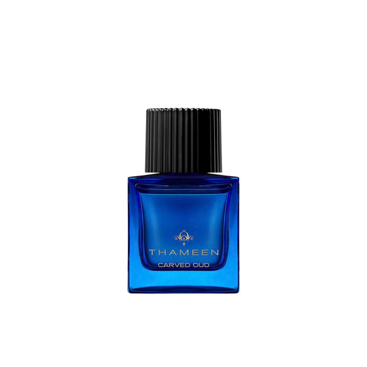 Thameen Carved Oud 50ml Extrait De Parfum