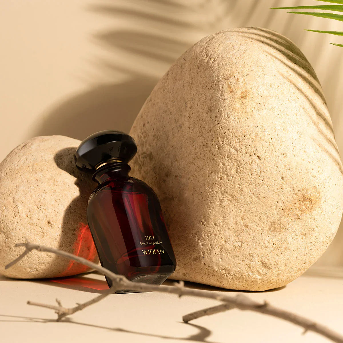 Widian Hili Extrait De Parfum 50ml
