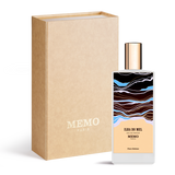 Memo Ilha Do Mel Eau de Parfum 75ml