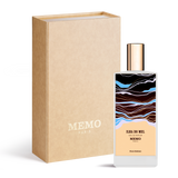 Memo Ilha Do Mel Eau de Parfum 75ml