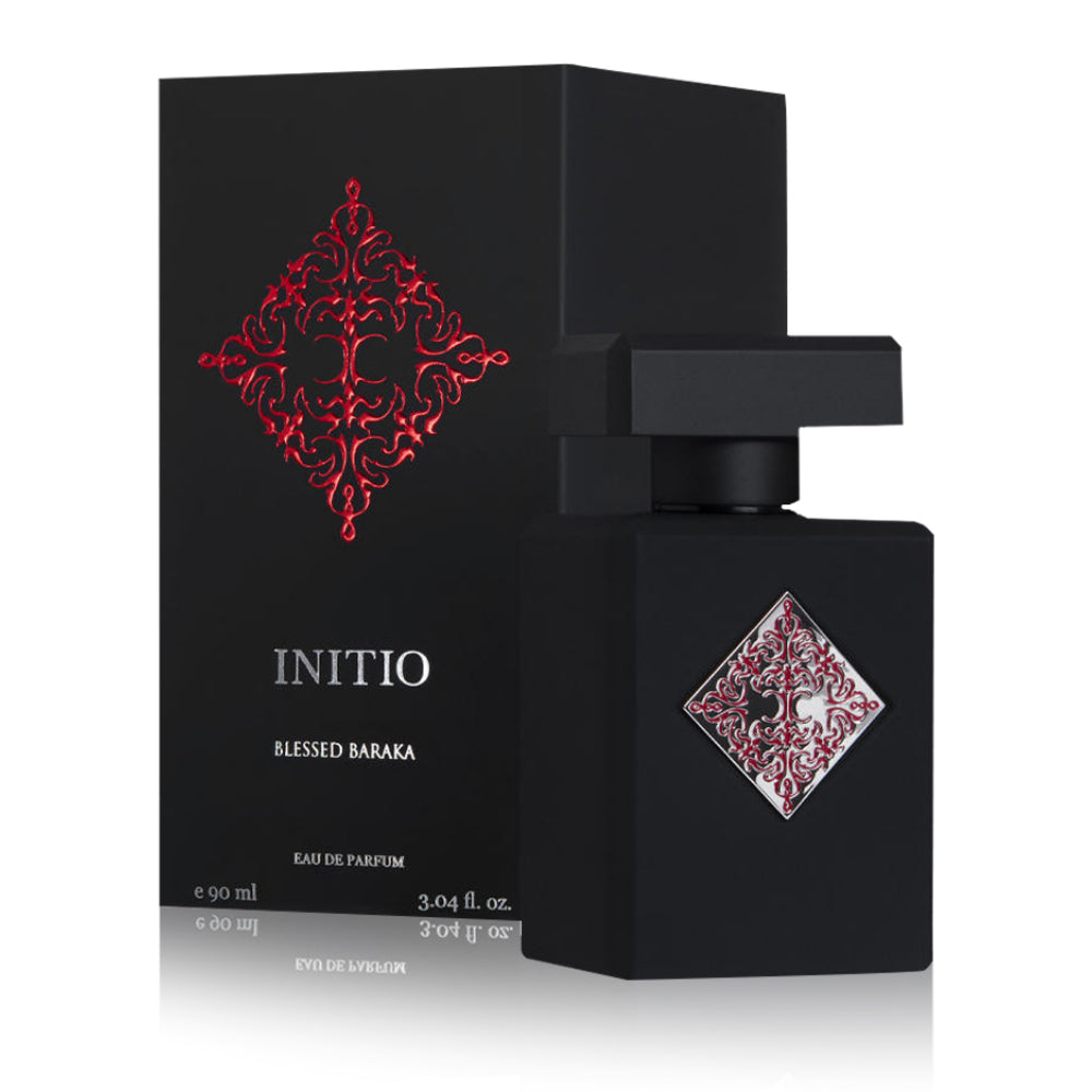 Initio Blessed Baraka EDP - 90ml - Blue Salon