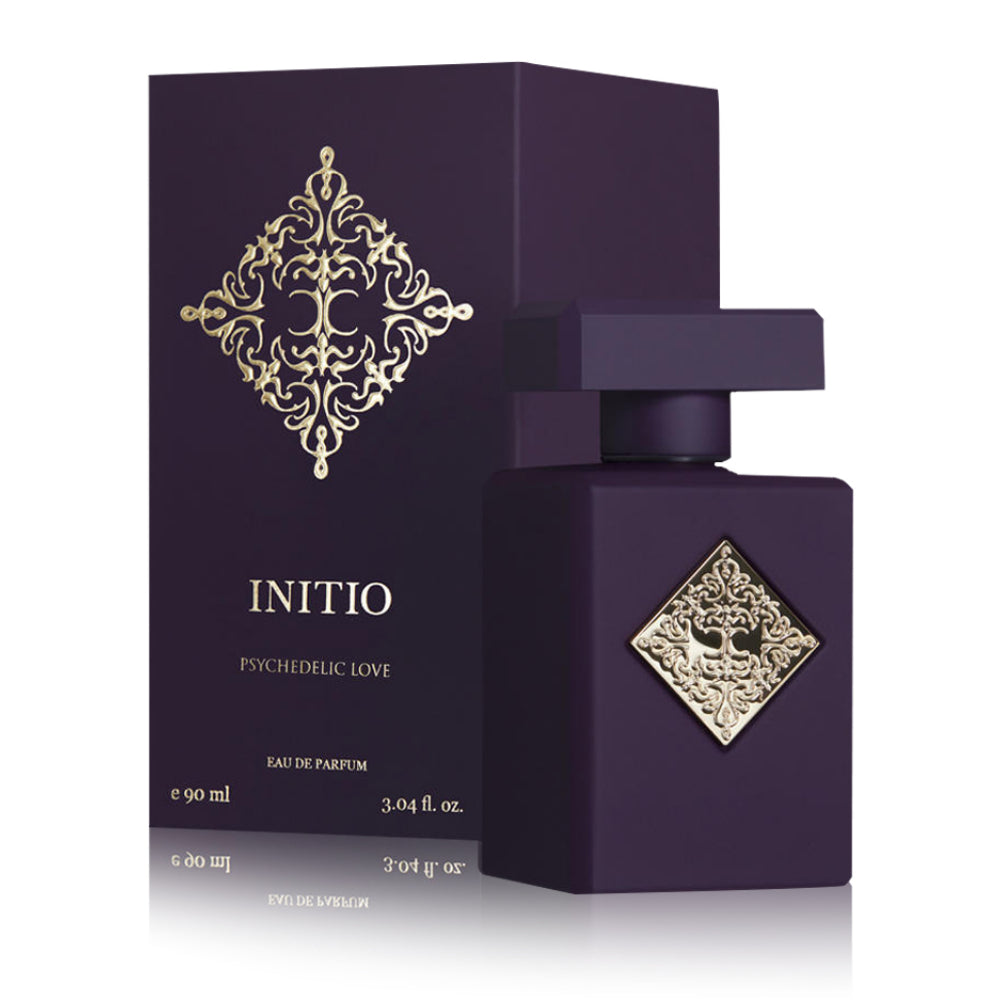 Initio Psychedelic Love EDP - 90ml - Blue Salon