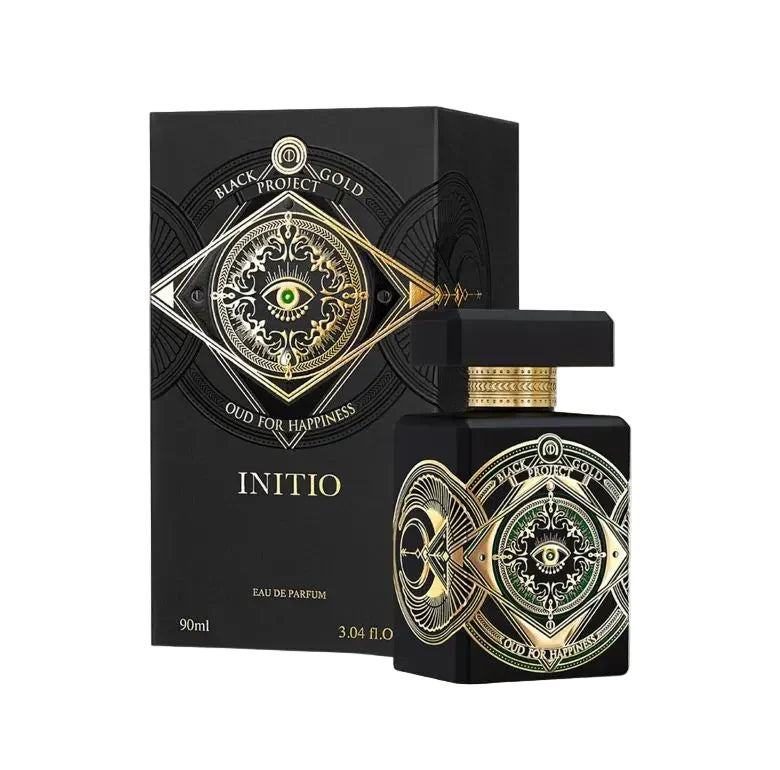 Initio Oud For Happiness EDP - 90ml