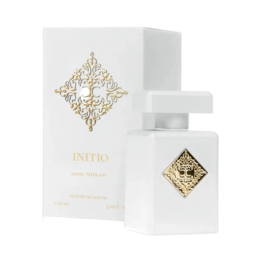 Initio Musk Therapy Extrait De Parfum - 90ml