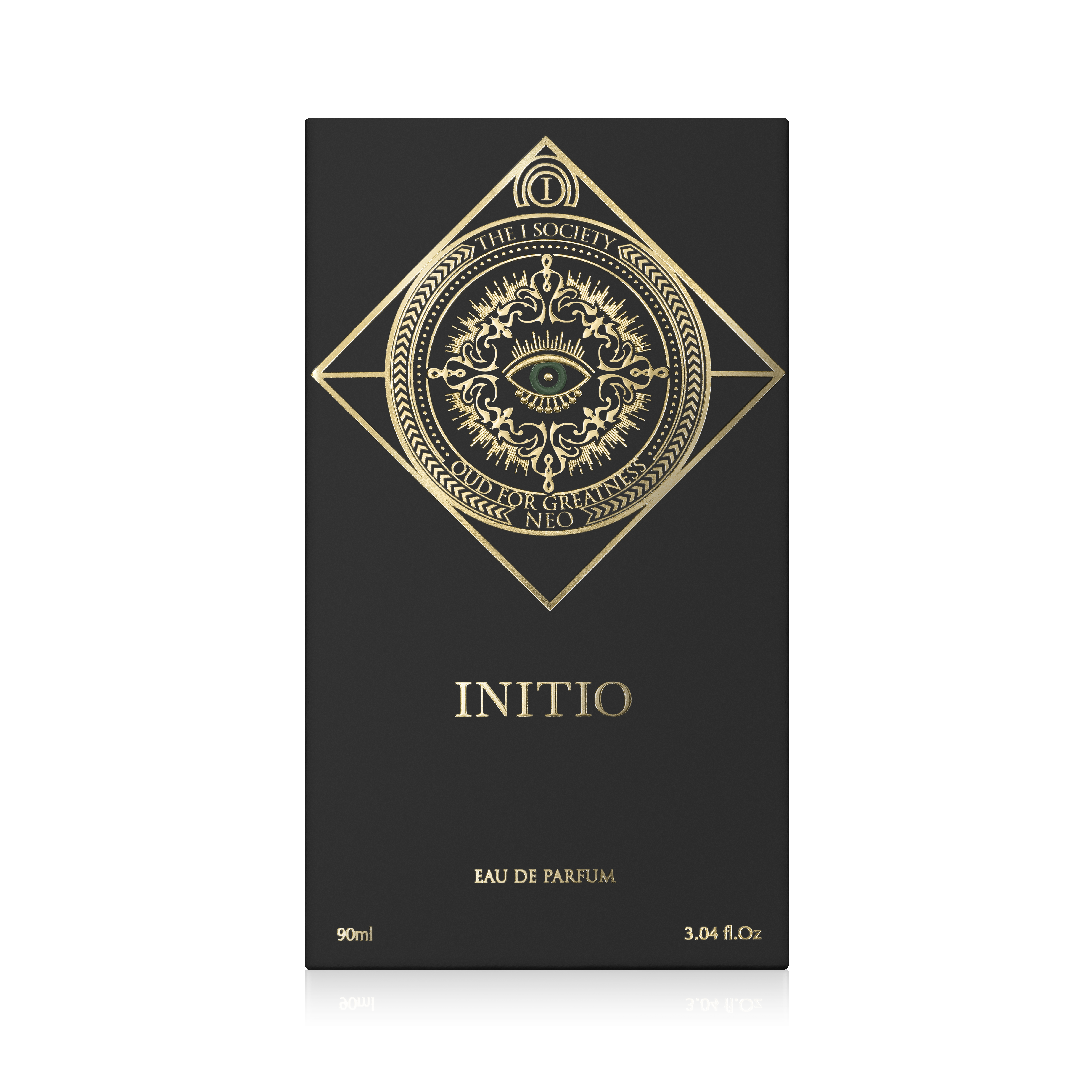 Initio Oud For Greatness Neo Eau De Parfum 90ml