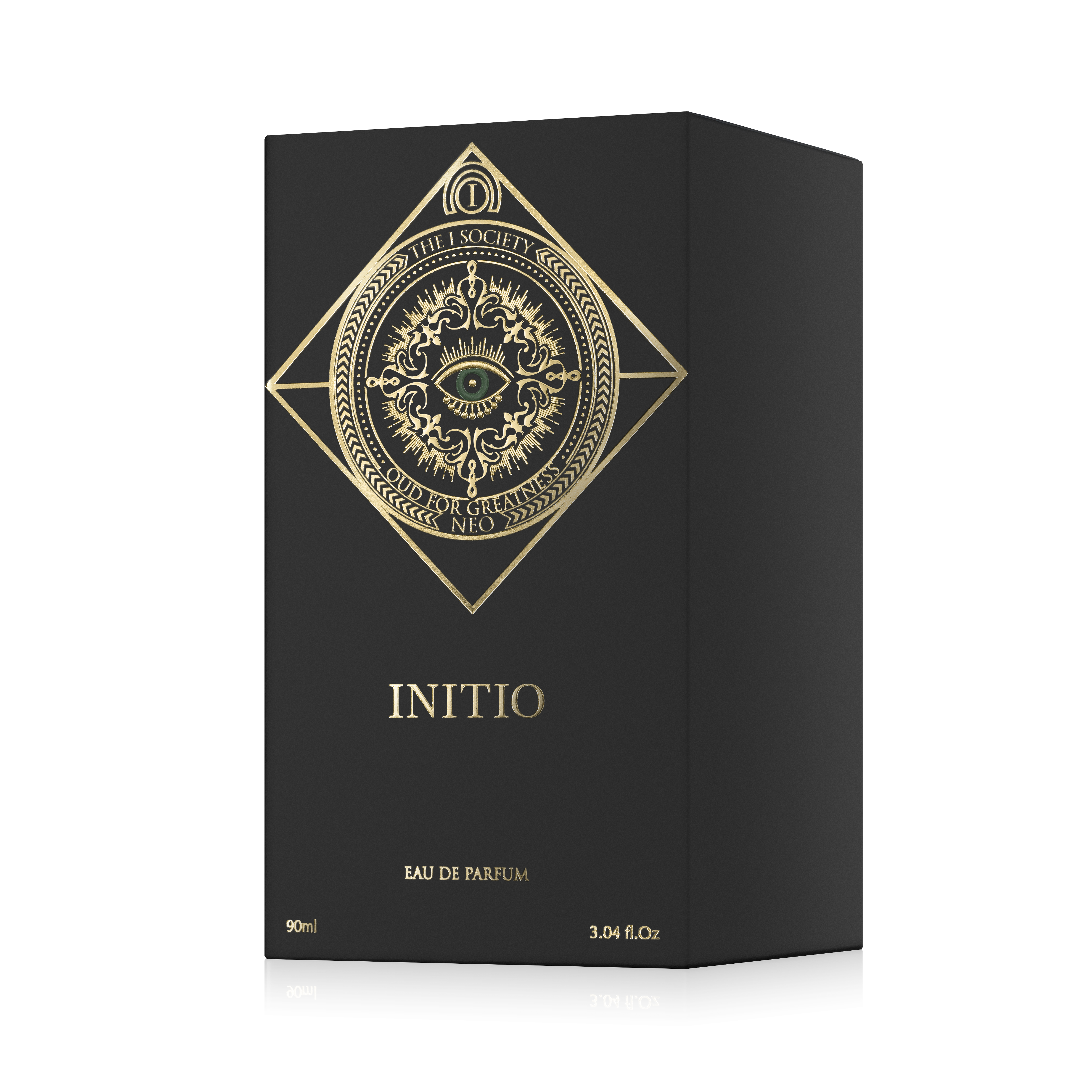 Initio Oud For Greatness Neo Eau De Parfum 90ml
