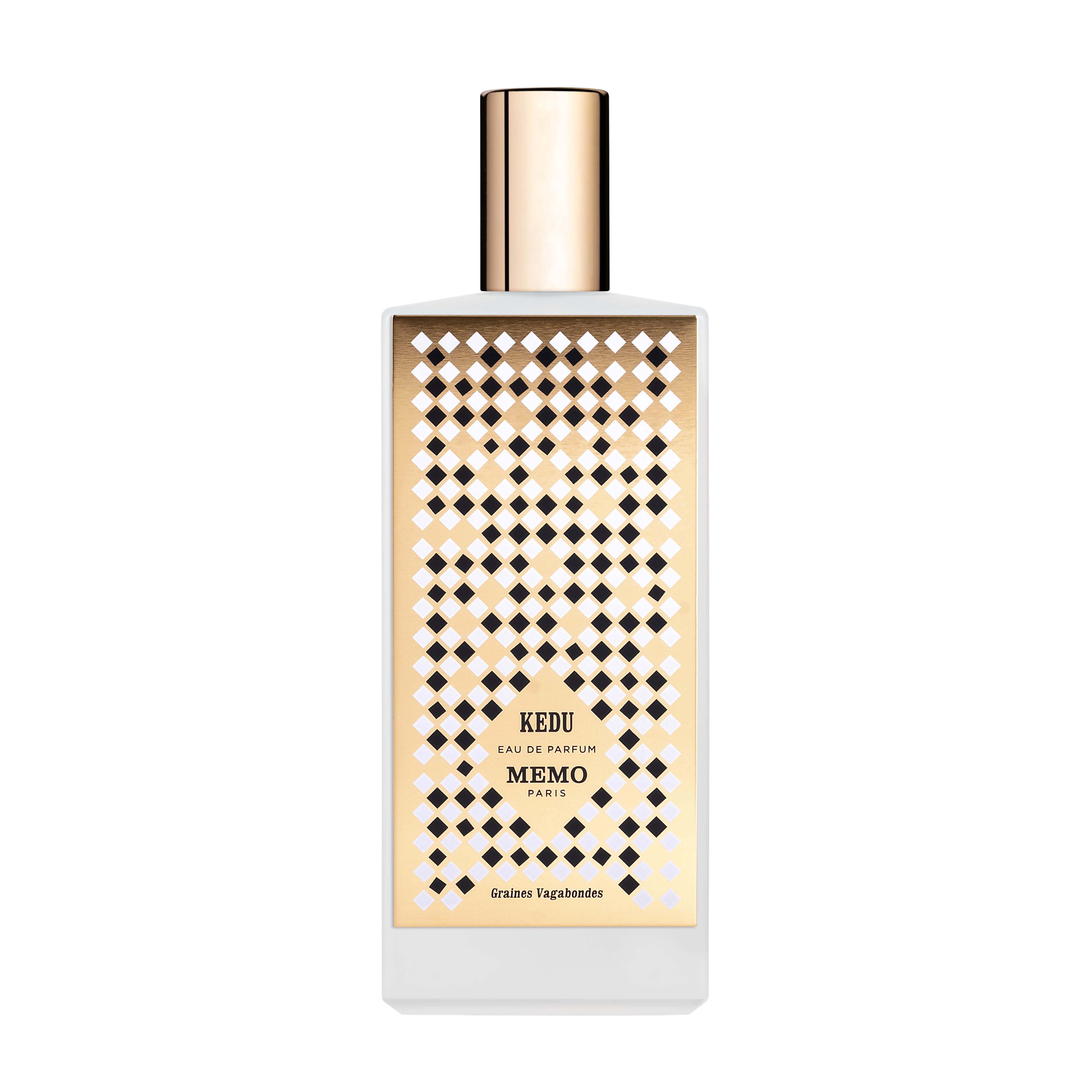 Memo Kedu Eau de Parfum 75ml