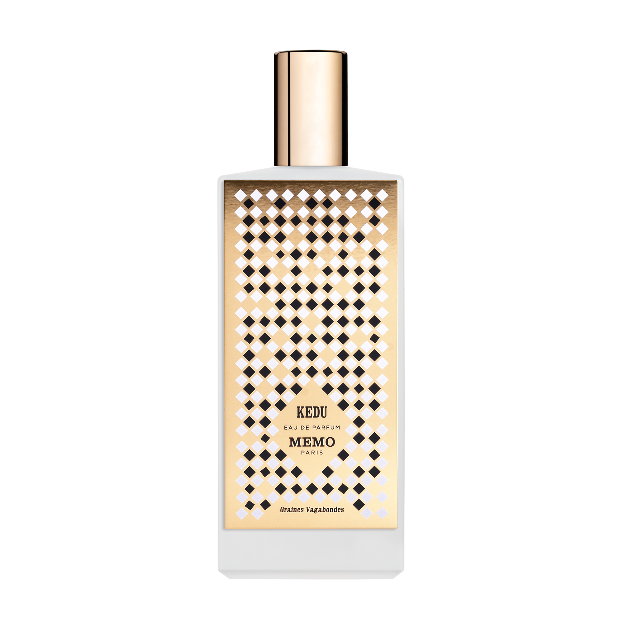 Memo Kedu Eau de Parfum 75ml
