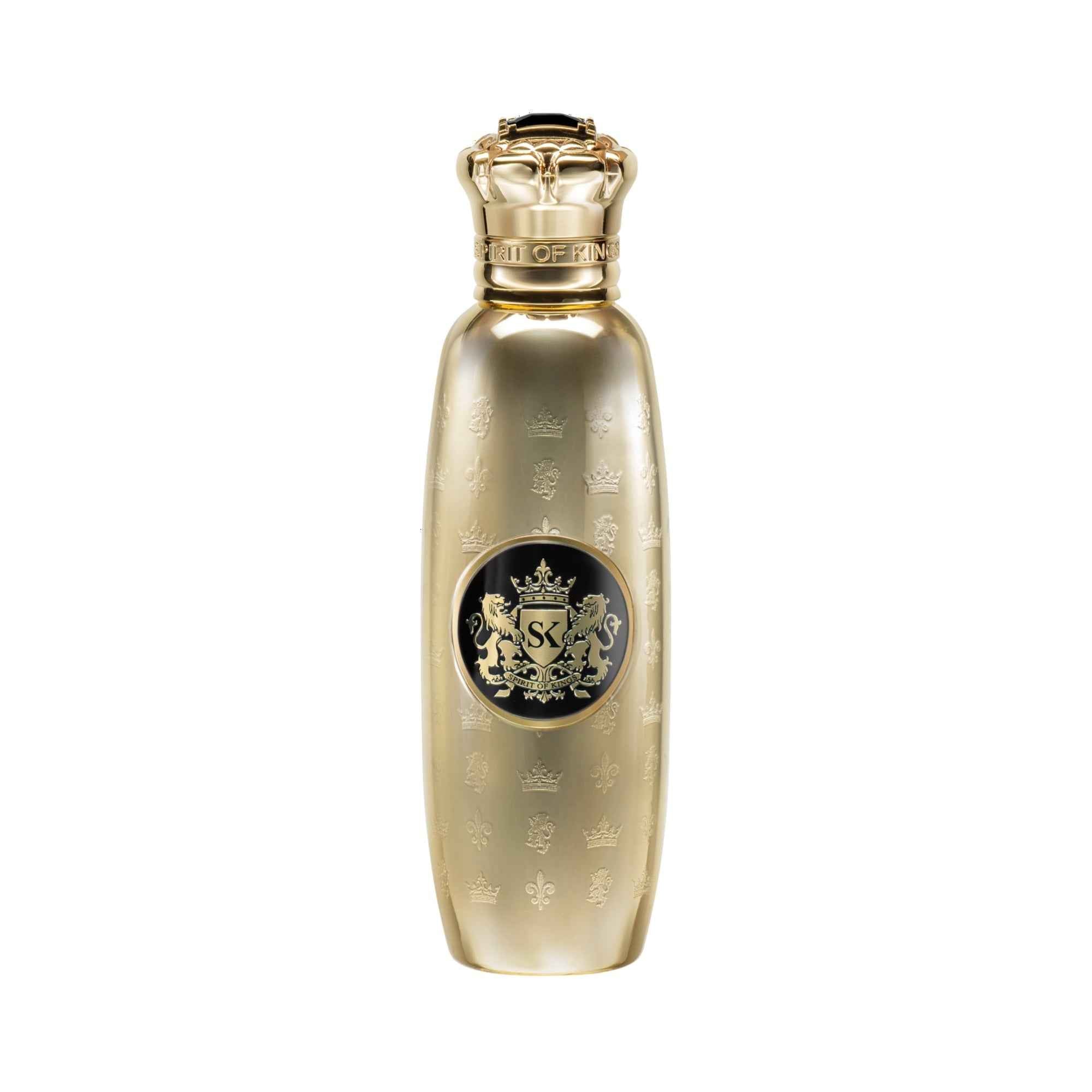 Spirit Of Kings Kursa Eau De Parfum 100ml