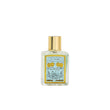 L.T. Piver Reine des Fleurs Eau de Parfum 100ml bottle with gold cap beside turquoise vintage-style box, featuring ornate floral artwork and classic French design, Now Online.